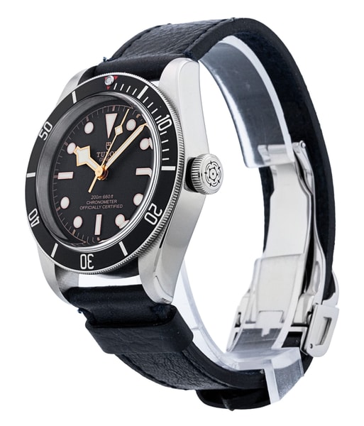 Tudor Black Bay M79230N-0008